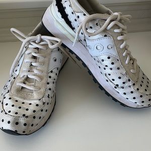 Saucony jazz sneaker